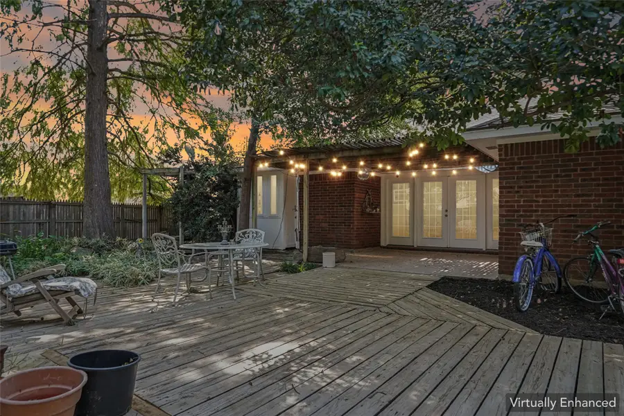 229 Turpin Drive, Highland Village, TX 75077 - #2