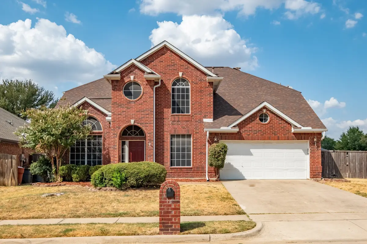 1619 Mallard Drive, Corinth, TX 76210 - #1