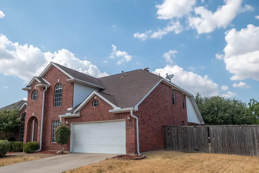 1619 Mallard Drive, Corinth, TX 76210 - #3