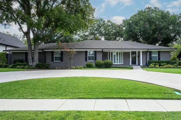 10748 Saint Lazare Drive, Dallas, TX 75229