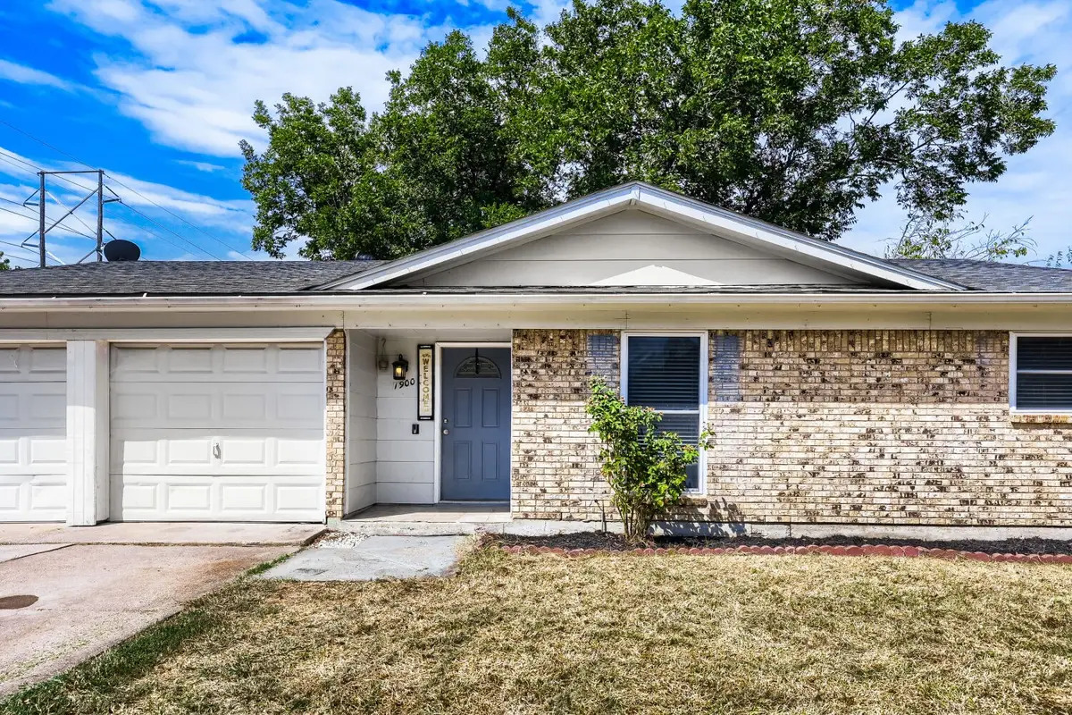 1900 Lomita Lane, Arlington, TX 76010 - #1