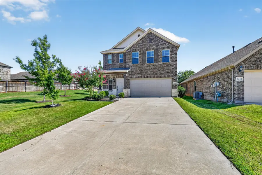 3348 Duncan Way, Corinth, TX 76210 - #2