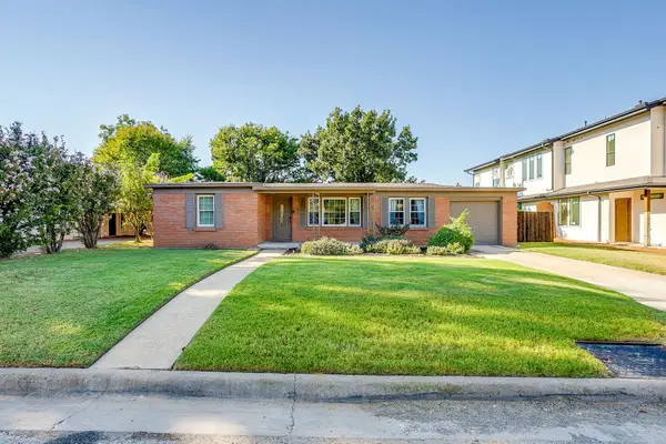 5201 Slate Street, Fort Worth, TX 76114