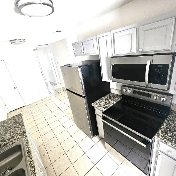 2837 & 2839 Ave J, Fort Worth, TX 76105 - #1
