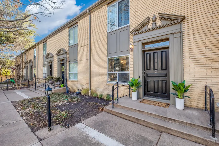 7404 W Northwest Highway #3, Dallas, TX 75225 - #2