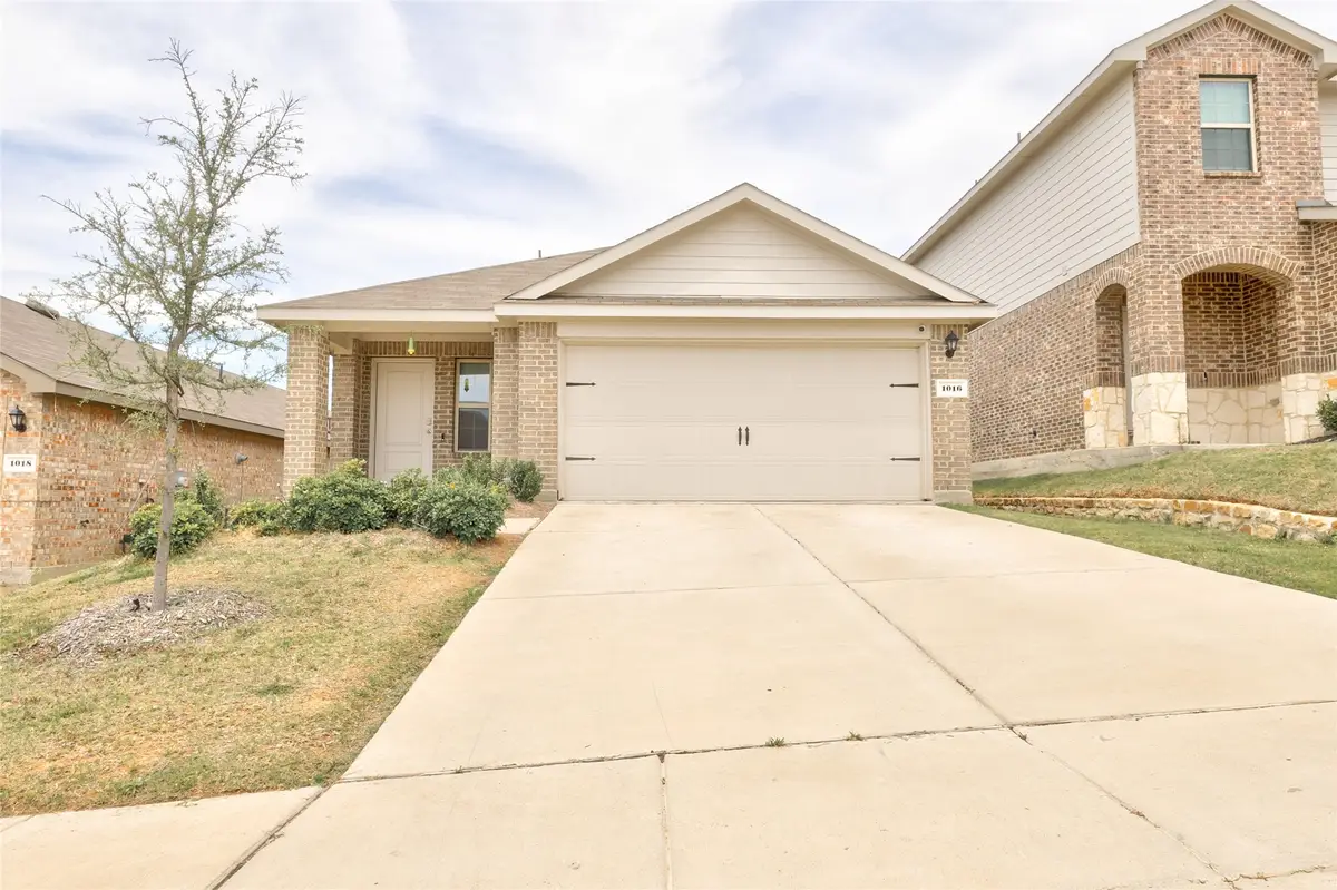 1016 Rio Bravo Drive, Forney, TX 75126 - #1