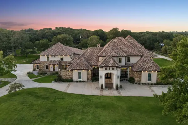 1609 Cheek Sparger Road, Colleyville, TX 76034