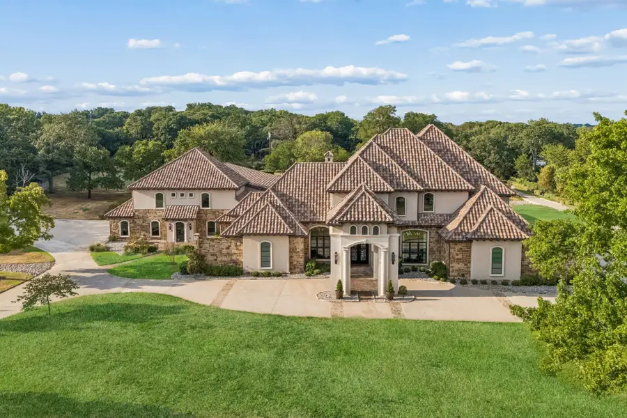 1609 Cheek Sparger Road, Colleyville, TX 76034 - #2