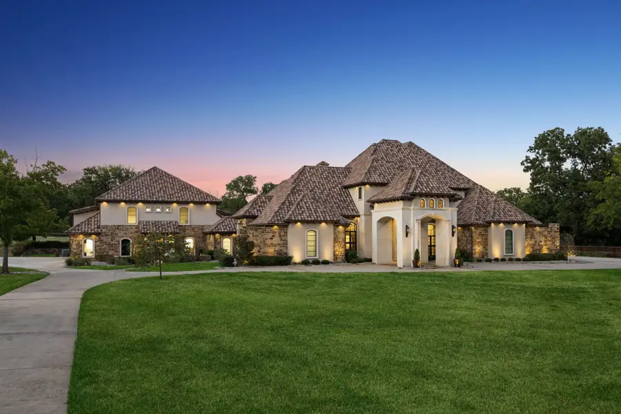 1609 Cheek Sparger Road, Colleyville, TX 76034 - #3