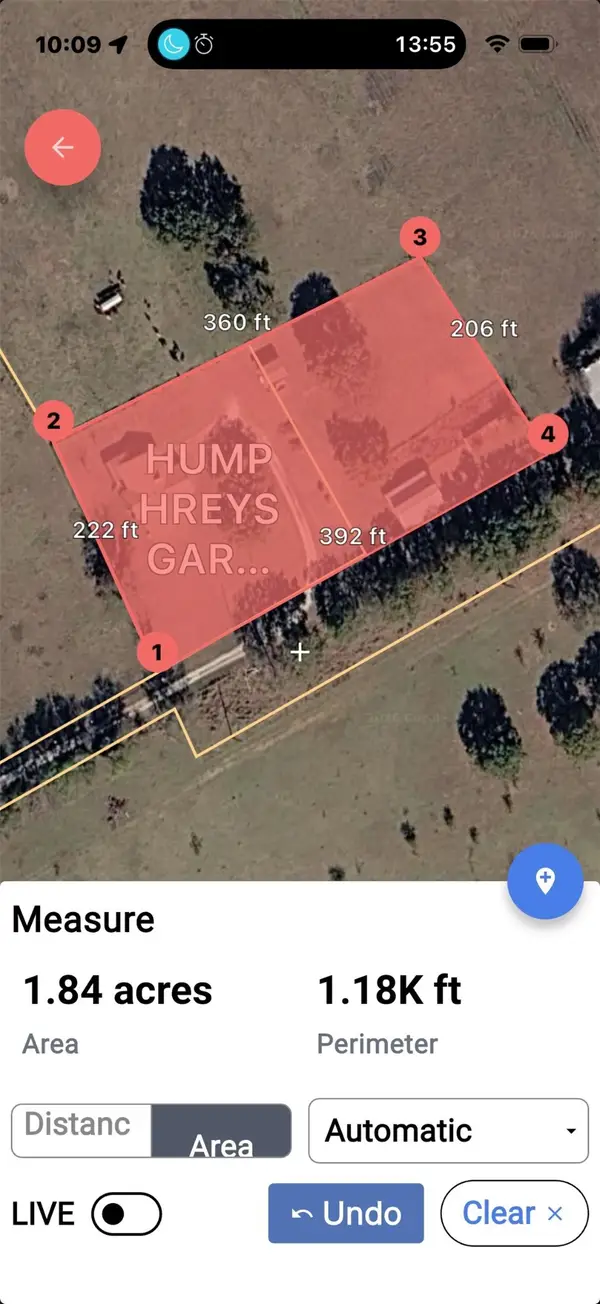 198 Private Road 142 #1413W, Covington, TX 76636