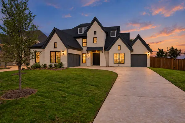 4428 Mill Pond Drive, Celina, TX 75009