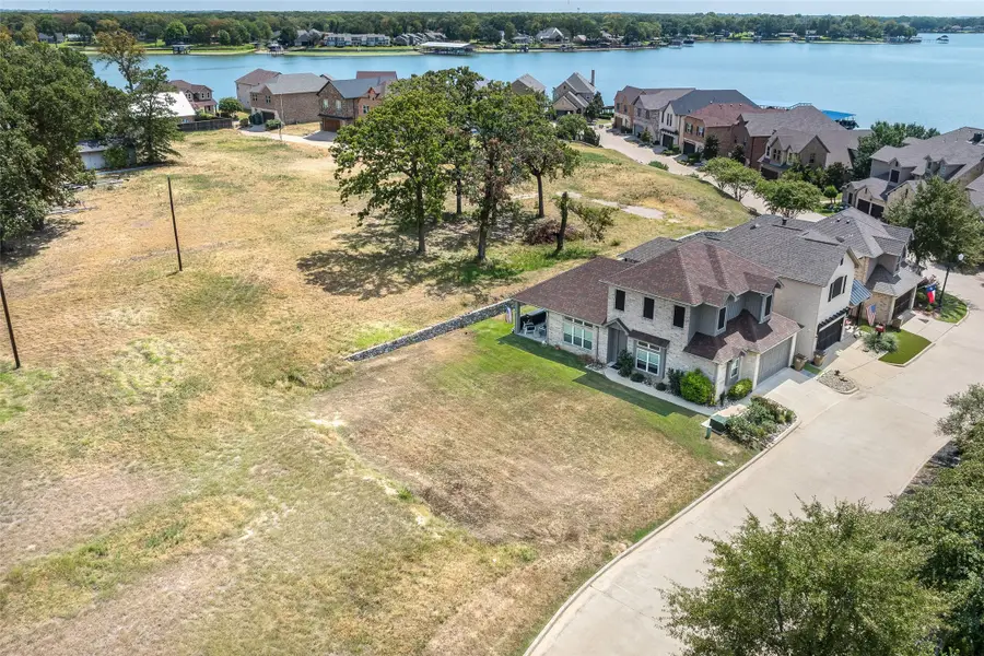 109 Marina Drive, Gun Barrel City, TX 75156 - #2