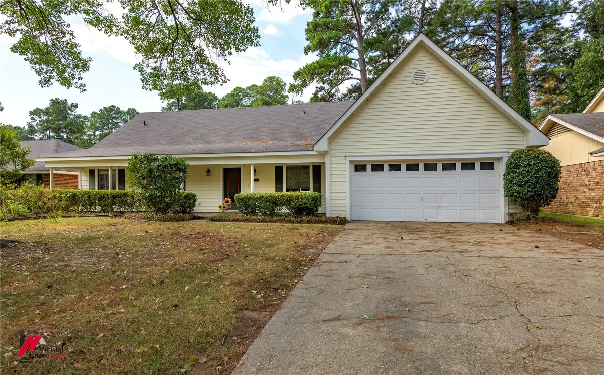 9916 Beaver Creek Drive, Shreveport, LA 71106 - #1