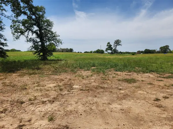 Lot 21 Cr 3249, Mt Pleasant, TX 75455