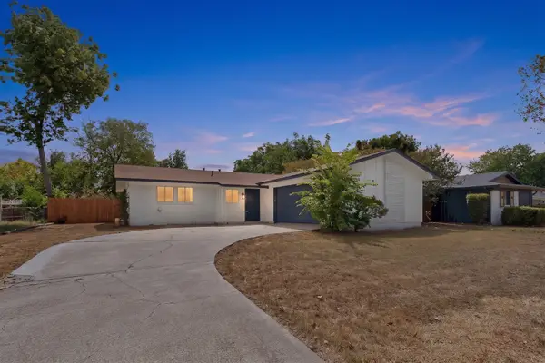 4649 South Drive W, Fort Worth, TX 76132