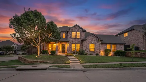 1415 Southern Pines Drive, Rockwall, TX 75087