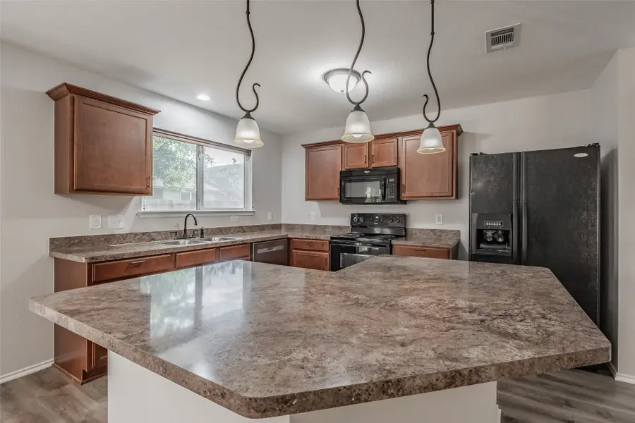 9417 Tierra Verde Drive, Fort Worth, TX 76177 - #3