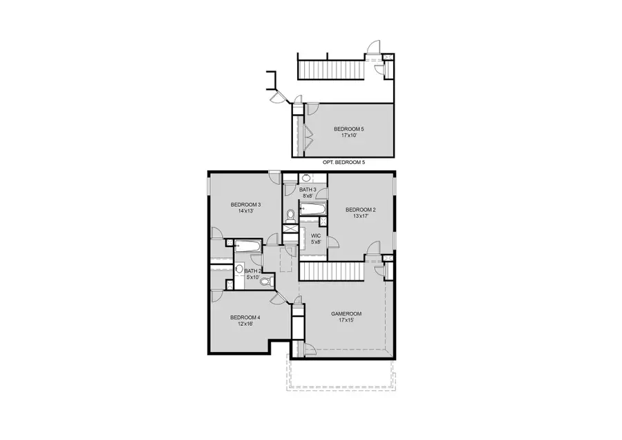 10616 Brocket Lane, Fort Worth, TX 76036 - #3