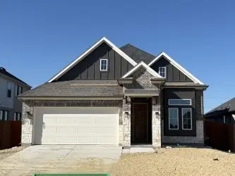 4205 Valley Mills Drive, Crandall, TX 75114 - #2