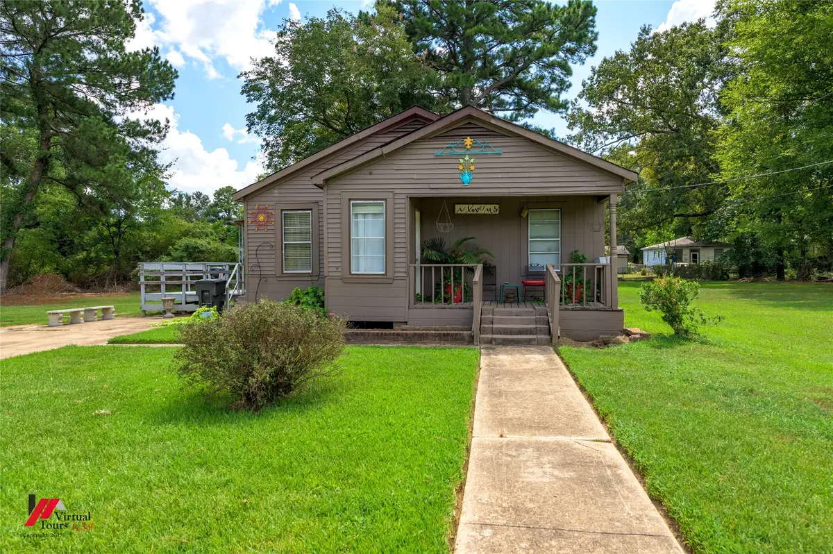 5825 Grantham Street, Shreveport, LA 71129 - #1