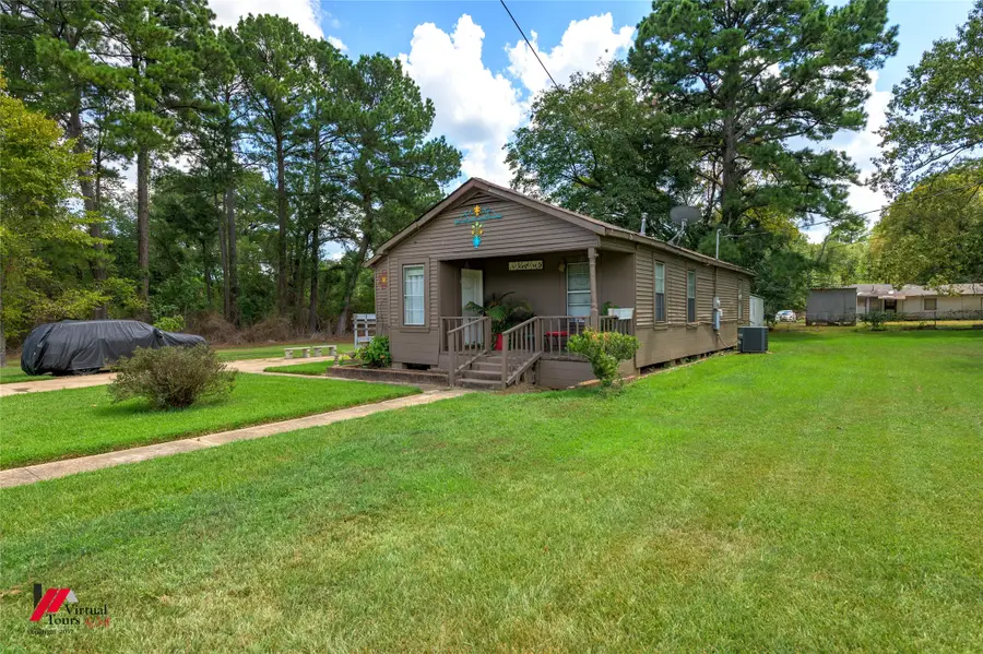 5825 Grantham Street, Shreveport, LA 71129 - #3