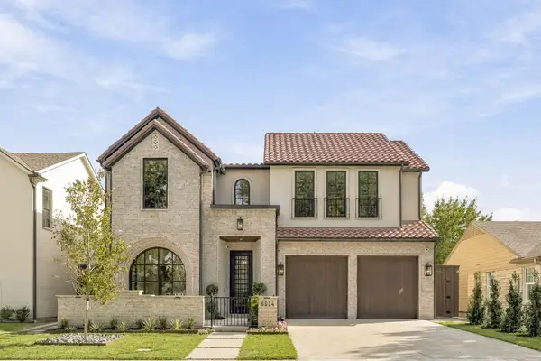 6534 Anita Street, Dallas, TX 75214