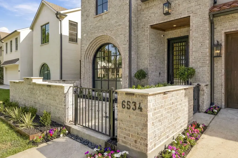 6534 Anita Street, Dallas, TX 75214 - #2