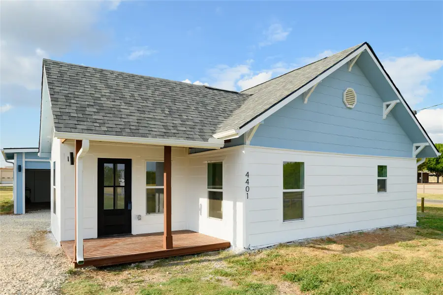 4401 Elementary Drive, Southmayd, TX 76273 - #2