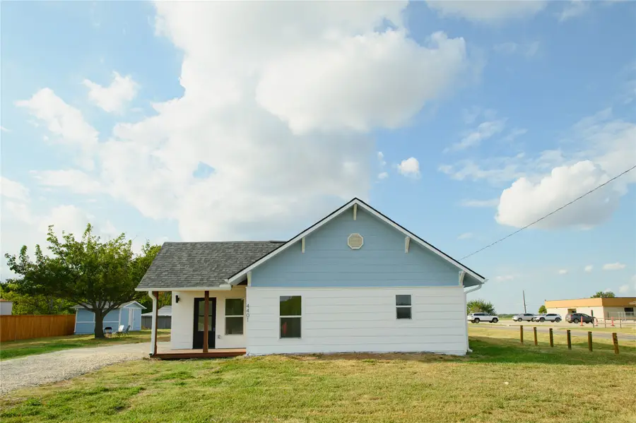 4401 Elementary Drive, Southmayd, TX 76273 - #3