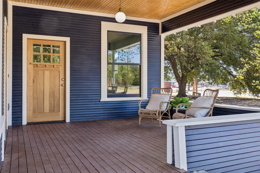 418 S Willomet Avenue, Dallas, TX 75208 - #3