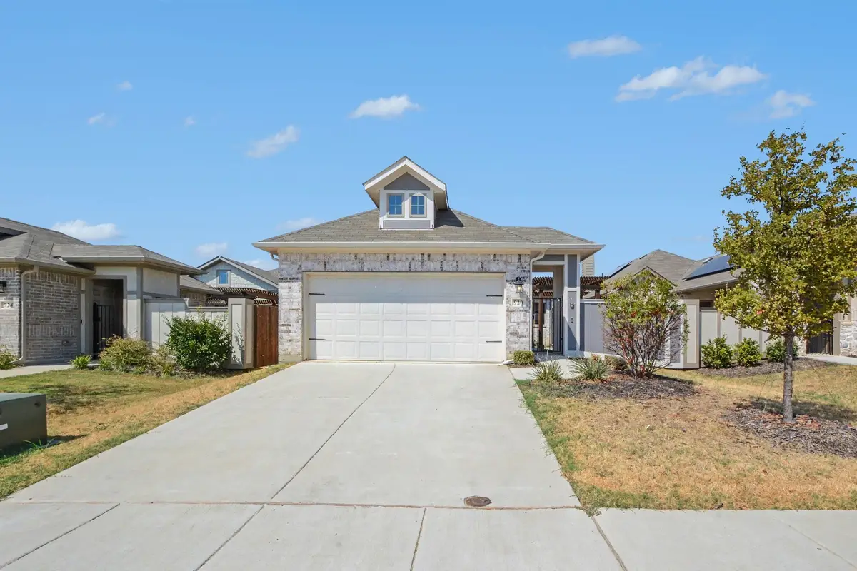 920 Cricket Street, Aubrey, TX 76227 - #1