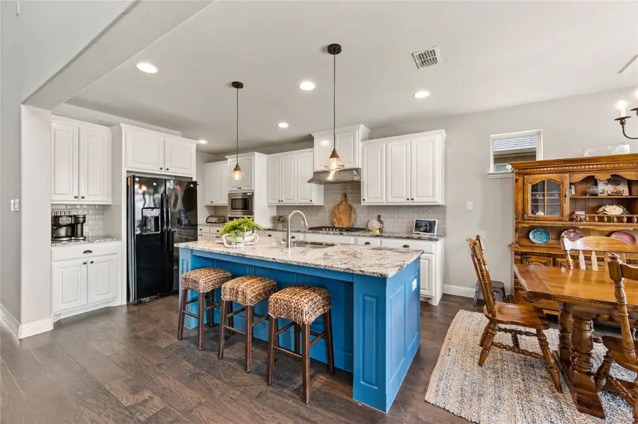 12213 Beatrice Drive, Haslet, TX 76052 - #3