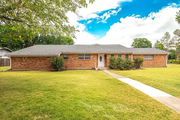3005 Choctaw Road, Commerce, TX 75428