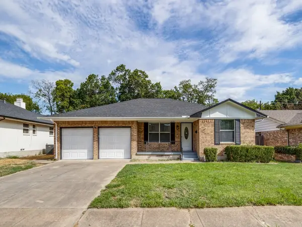1805 1805 Bardfield Avenue, Garland, TX 75041