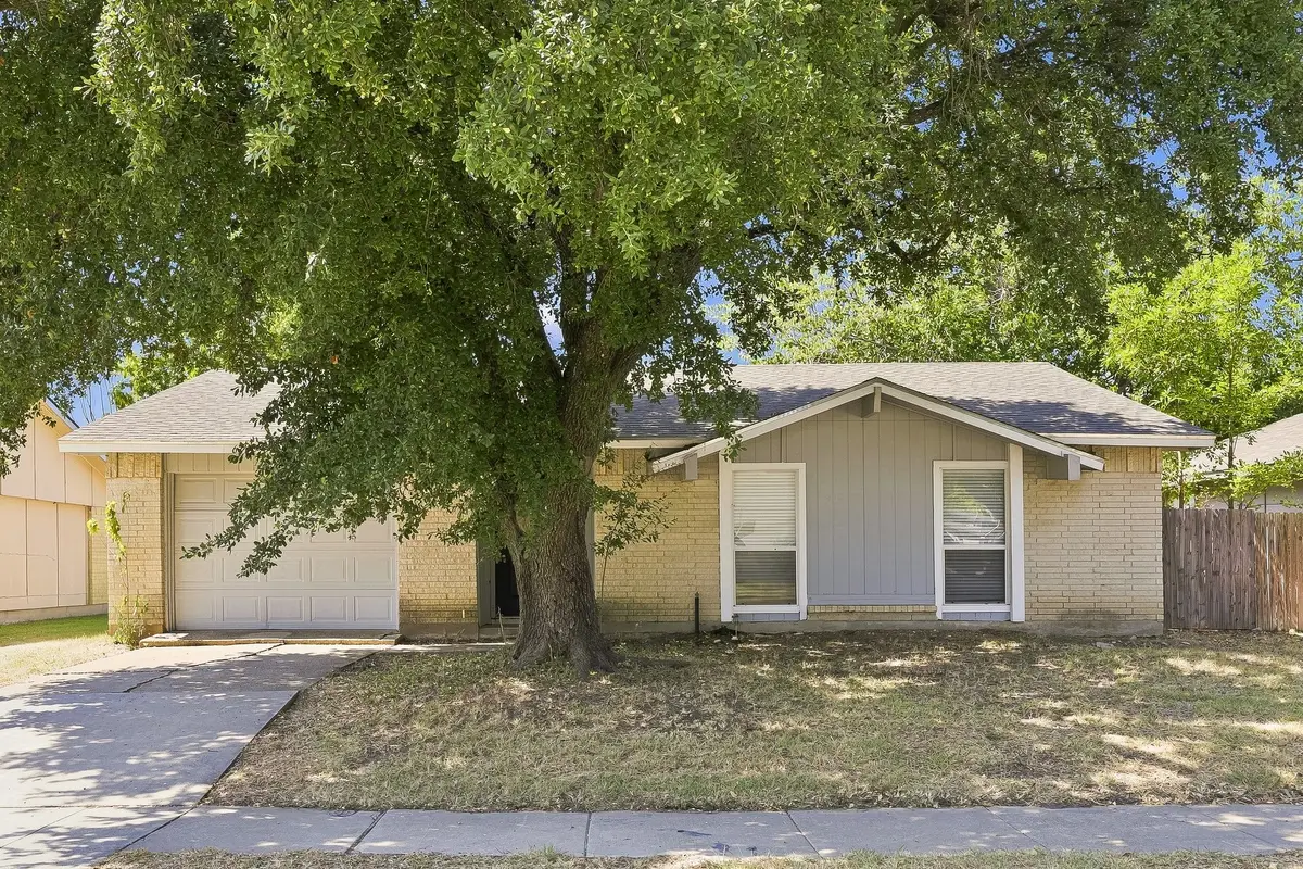 6213 Pine Street, Rowlett, TX 75089 - #1