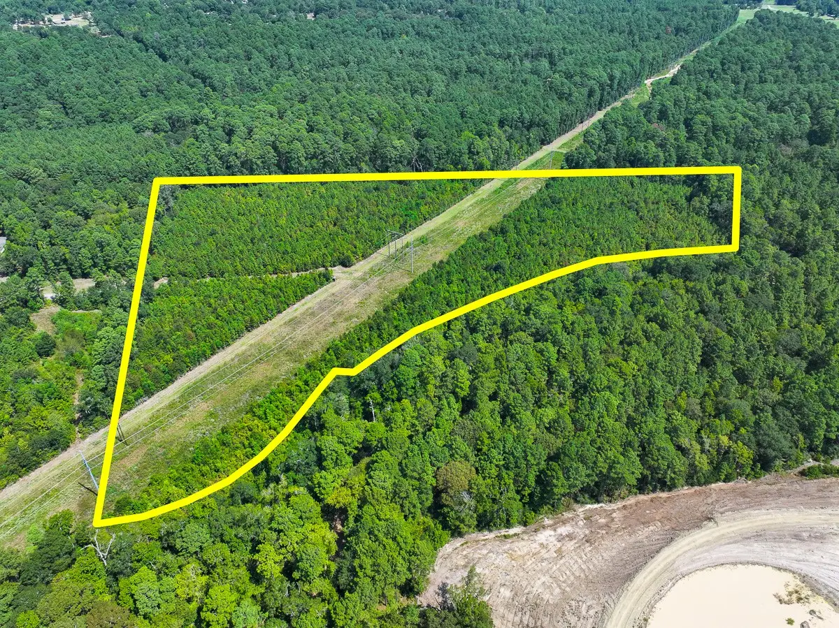 1 Johnson Road, Huntsville, TX 77320 - #1