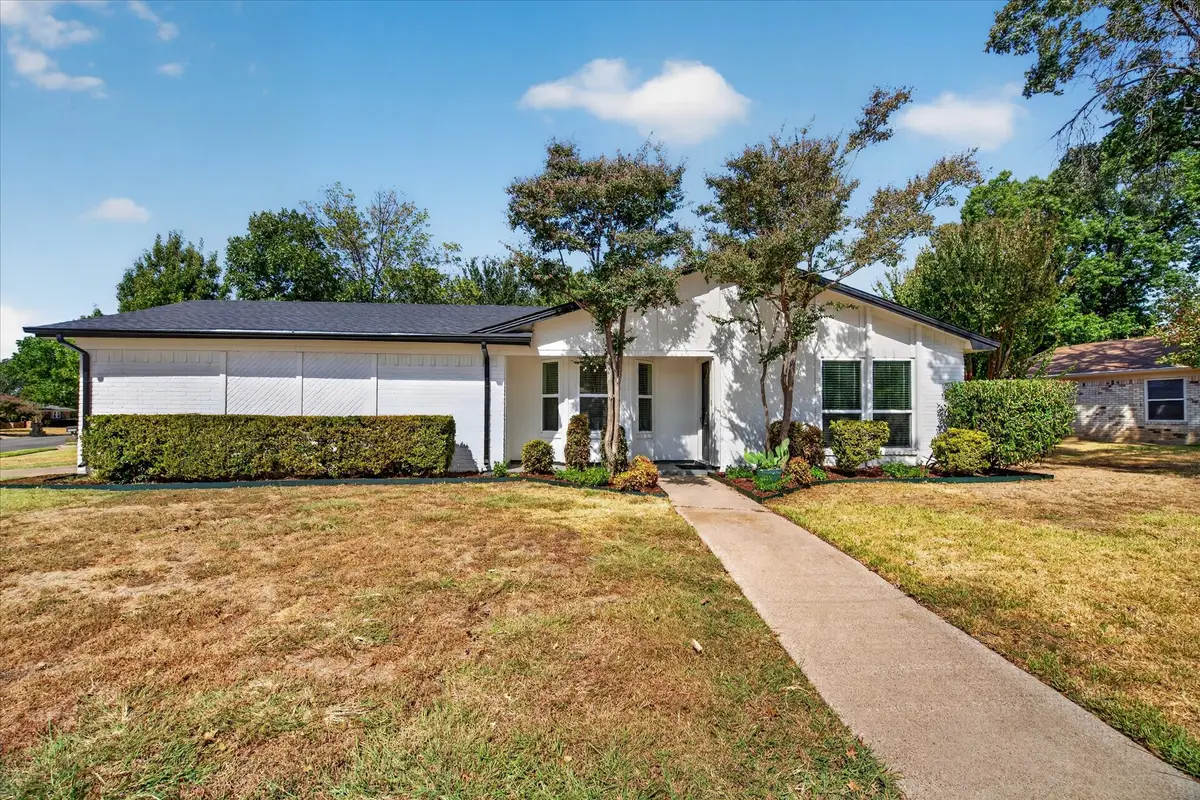 3101 Whisperwood Lane, Bedford, TX 76021 - #1