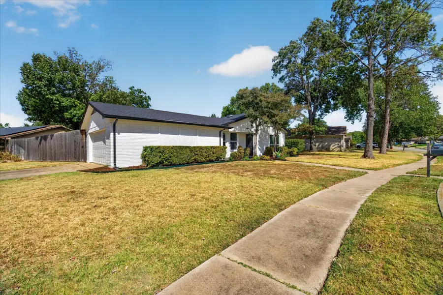 3101 Whisperwood Lane, Bedford, TX 76021 - #3