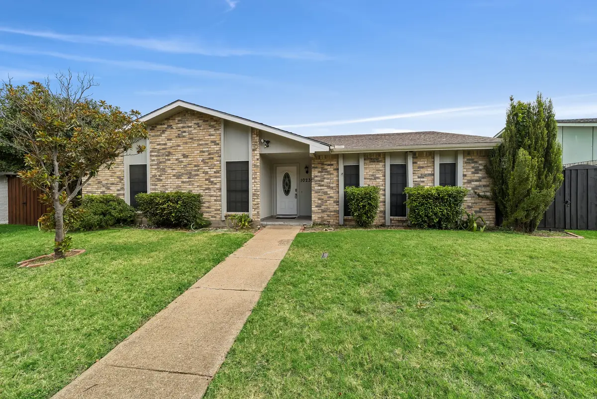 10239 Green Ash Road, Dallas, TX 75243 - #1