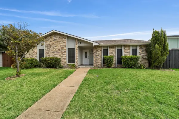 10239 Green Ash Road, Dallas, TX 75243