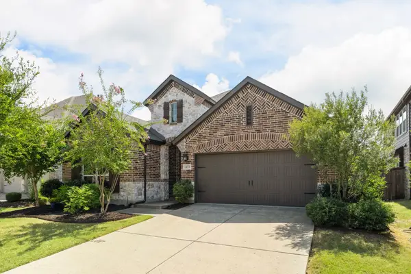 16020 Plum Court, Prosper, TX 75078