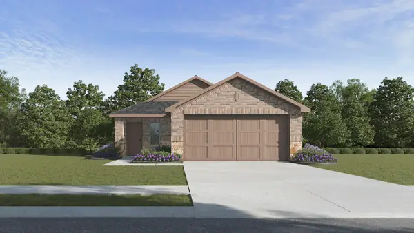 5614 Gannet Place, Crandall, TX 75114