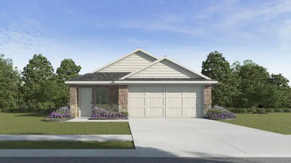 5622 Gannet Place, Crandall, TX 75114