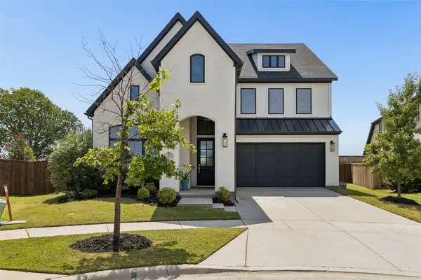13073 Cabana Drive, Frisco, TX 75035
