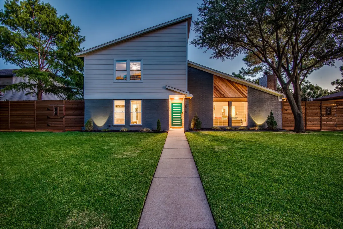 2010 Heatherbrook Drive, Grapevine, TX 76051 - #1