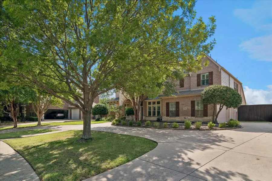 801 Owl Creek Drive, Murphy, TX 75094 - #2