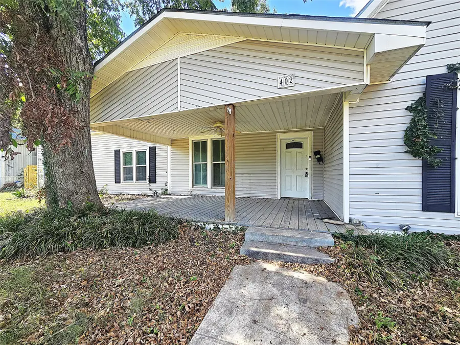 402 E State Street, Groesbeck, TX 76642 - #3