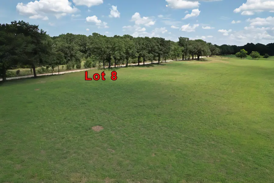 Lot 8 Vz County Road 3222, Wills Point, TX 75169 - #2