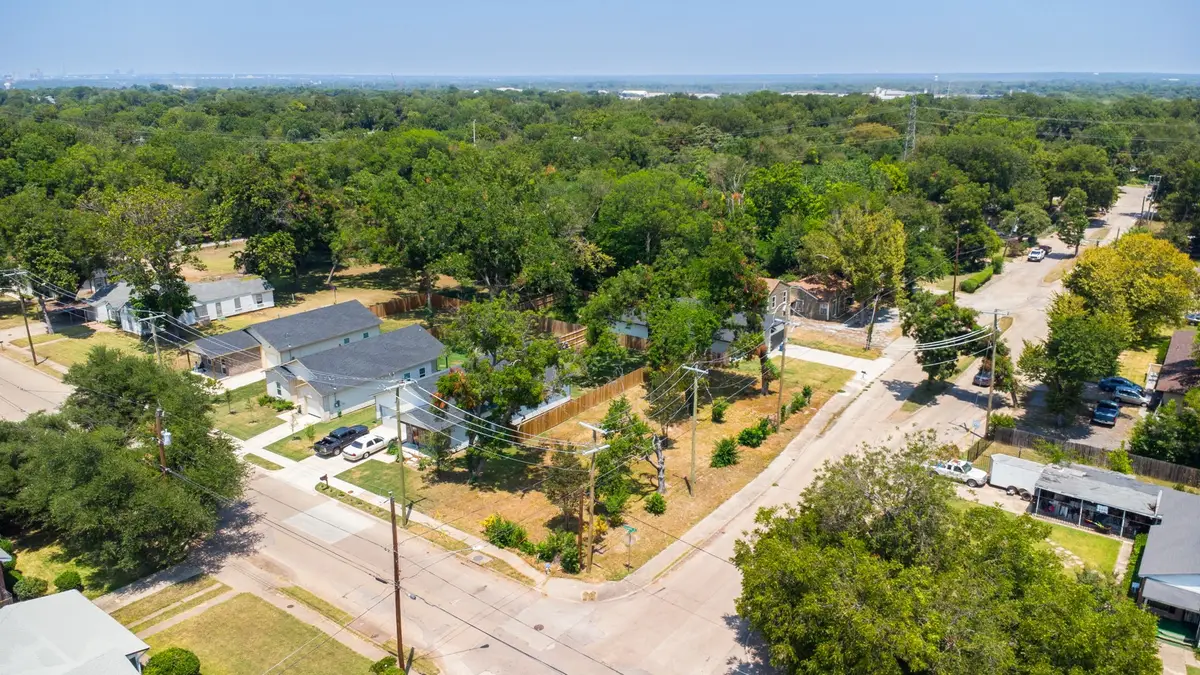 4740 Cranfill Drive, Dallas, TX 75216 - #1