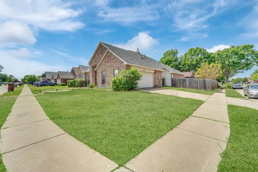 6900 Field Lark Drive, Arlington, TX 76002 - #3
